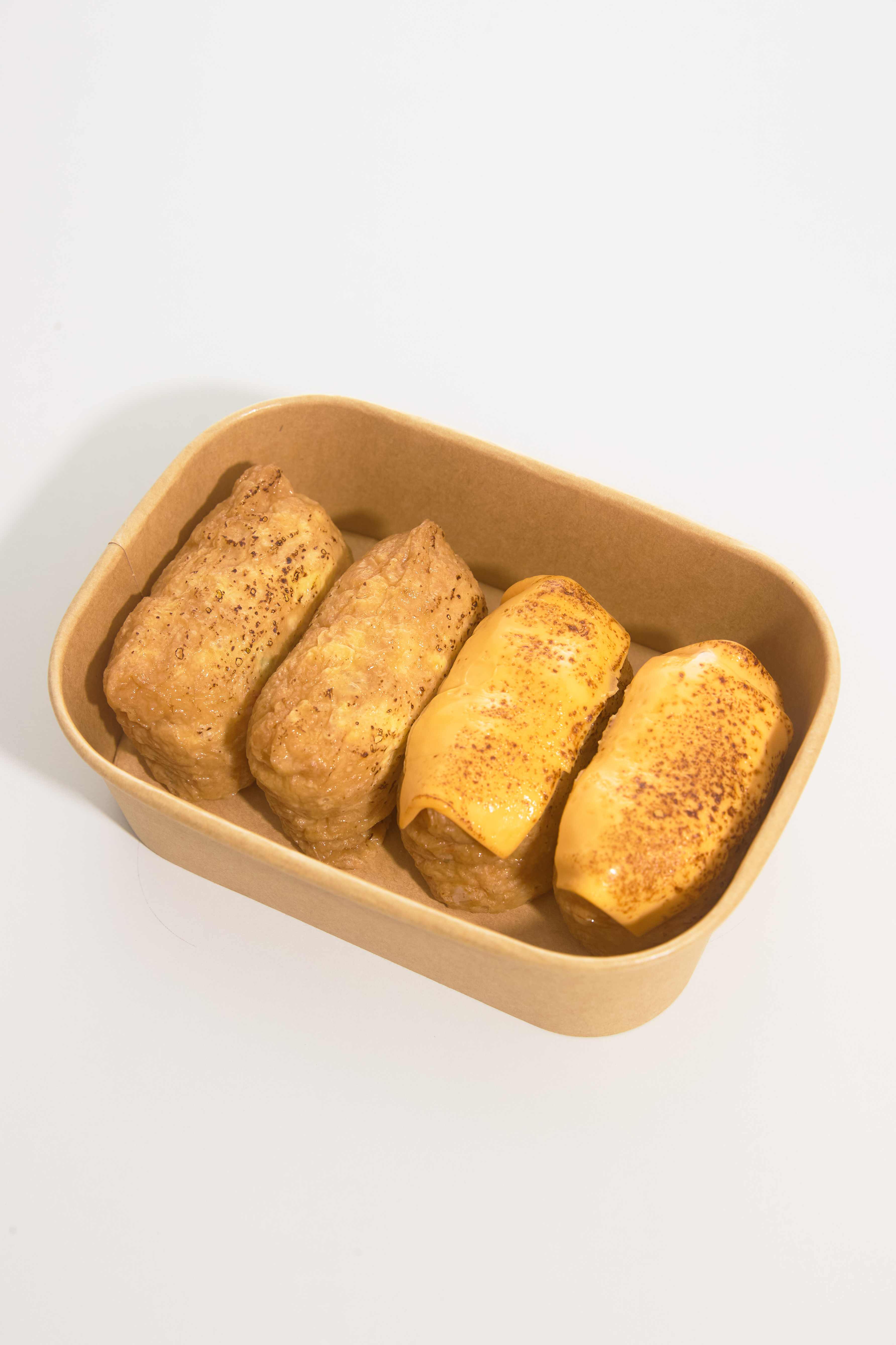 유부초밥 1